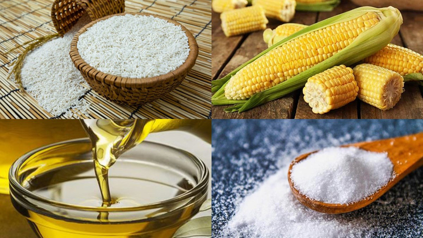 4 cách nấu xôi bắp bằng nồi cơm điện