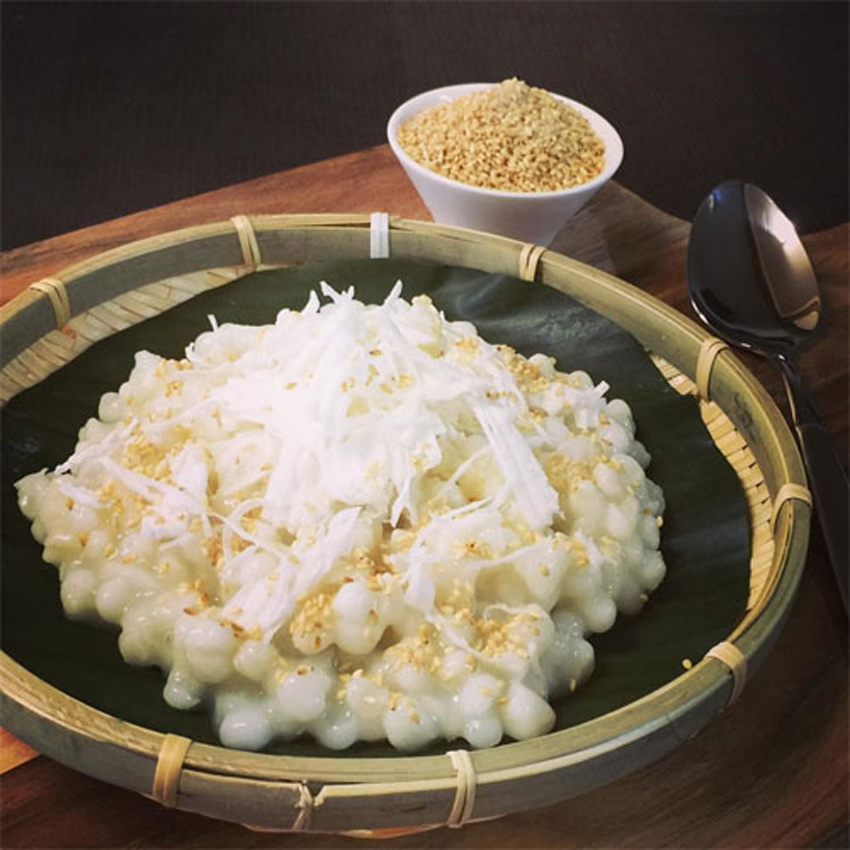 4 cách nấu xôi bắp bằng nồi cơm điện