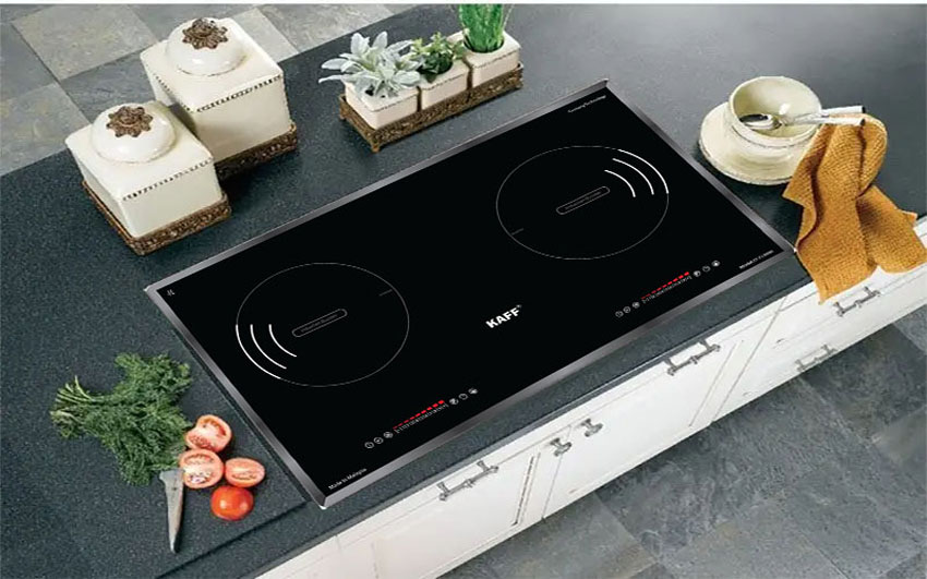 Nên sử dụng bếp điện từ hay bếp hồng ngoại