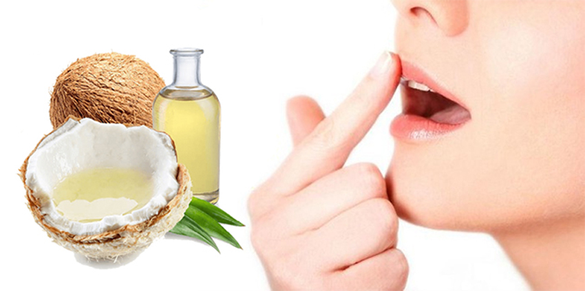 8 cách trị thâm môi tại nhà hiệu quả