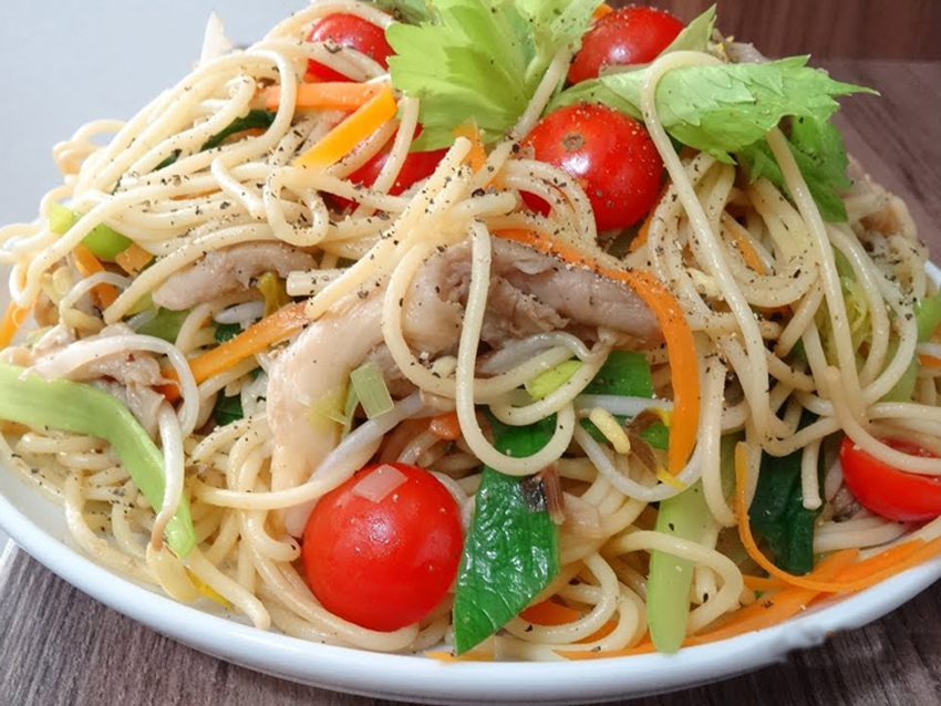 Công thức chế biến 3 món mì xào thơm ngon tại nhà