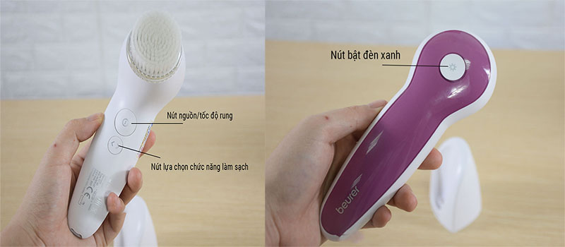 Máy rửa mặt là gì? 6 chức năng tuyệt vời bạn nên biết