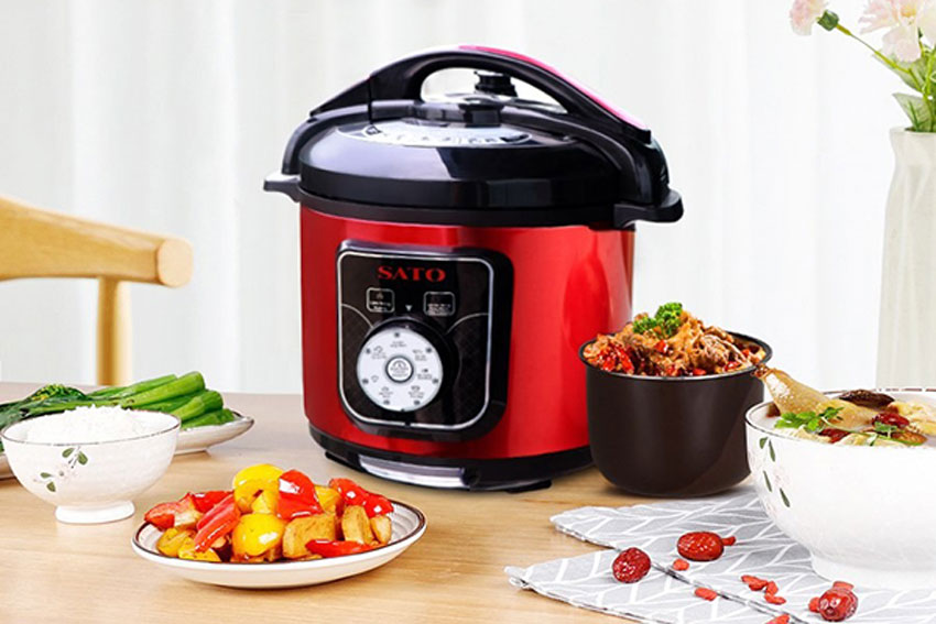 2 nguyên nhân khiên nồi áp suất gây nổ và cách phòng tránh