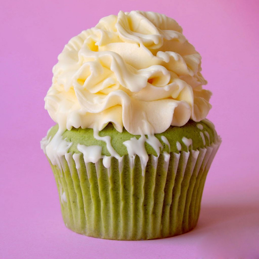 4 cách làm bánh cupcake bằng nồi chiên không dầu