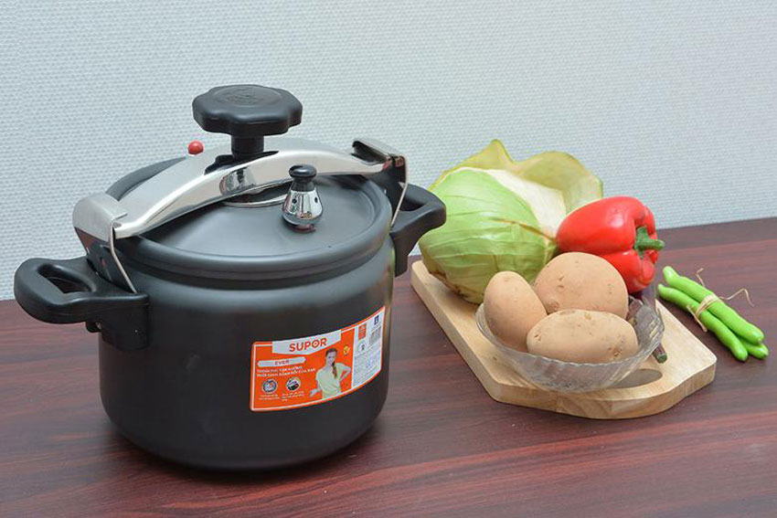 2 nguyên nhân khiên nồi áp suất gây nổ và cách phòng tránh