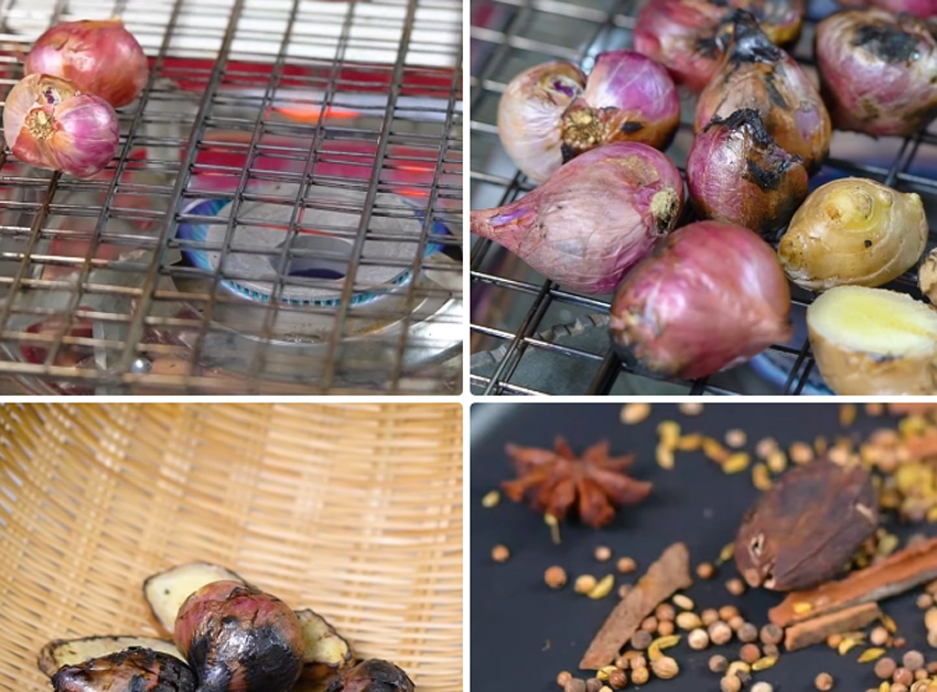 2 cách nấu phở gà cực ngon tại nhà