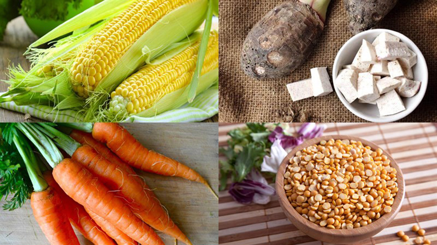 3 cách làm chả giò chay thơm ngon, giòn rụm