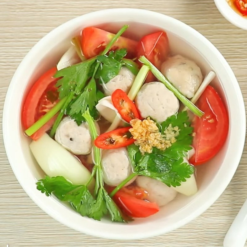 3 cách nấu canh cá thác lác siêu ngon