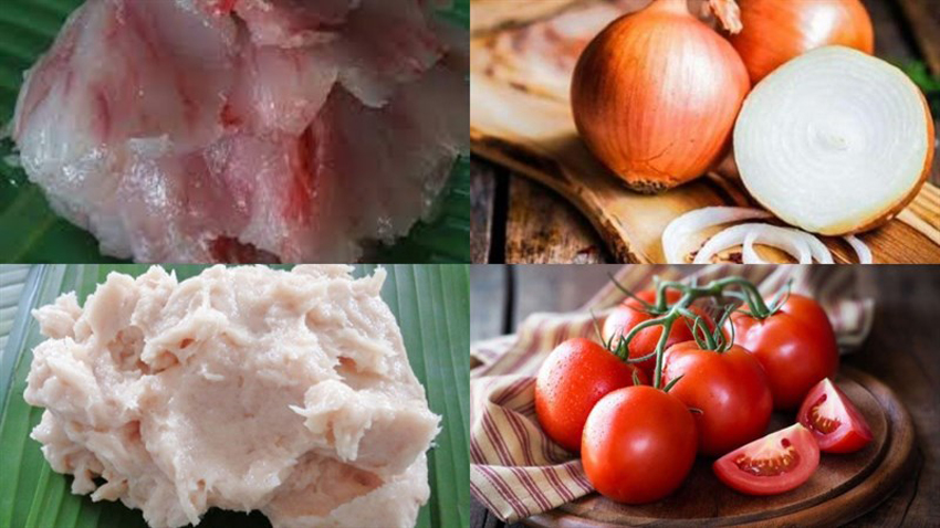 3 cách nấu canh cá thác lác siêu ngon