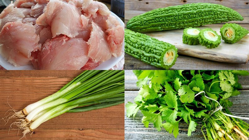 3 cách nấu canh cá thác lác siêu ngon