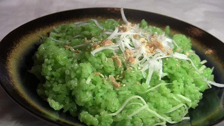 4 cách nấu xôi đậu xanh cho bữa sáng