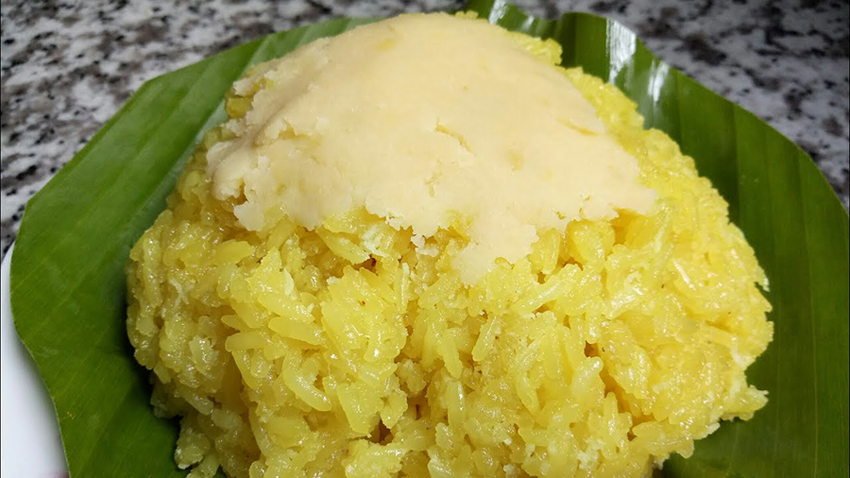 4 cách nấu xôi đậu xanh cho bữa sáng