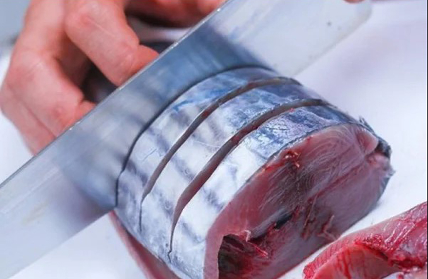 6 bước nấu bún cá ngừ ngon, không bị tanh