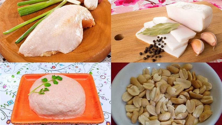 3 cách làm bánh gà phô mai cực ngon