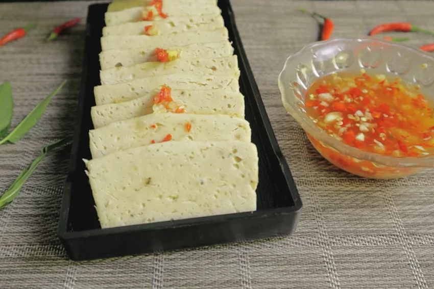 2 cách làm chả ức gà giảm cân