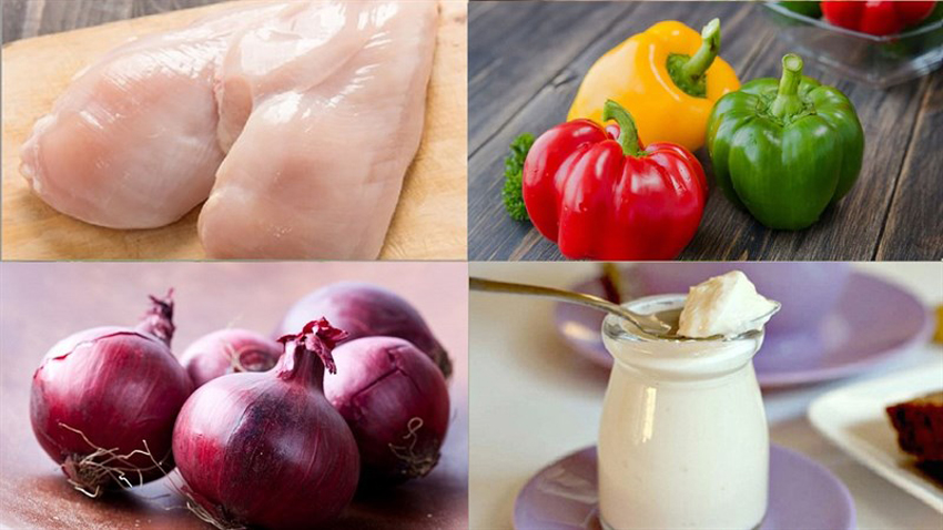 2 cách làm chả ức gà giảm cân