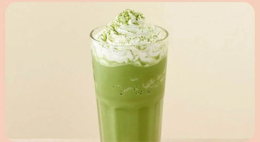2 Cách làm matcha đá xay mát lạnh ngày hè