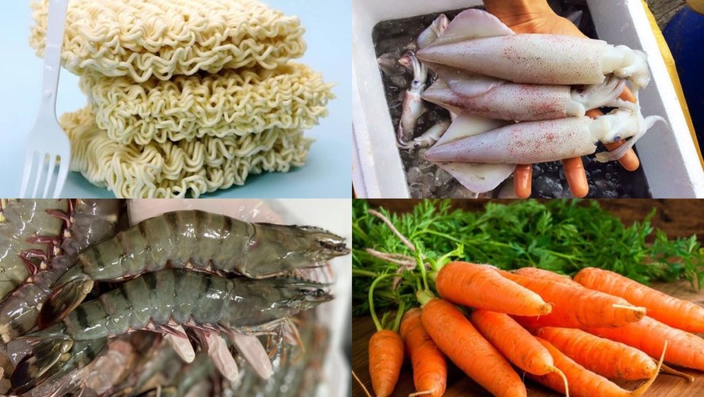 3 Cách làm mì xào cực ngon tại nhà