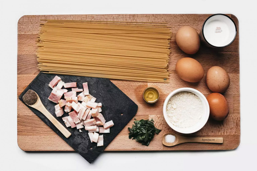 3 cách làm mì ý đổi vị cho cả nhà