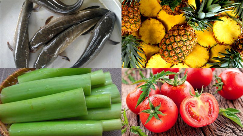 6 điều lưu ý để nấu canh chua cá lóc không bị tanh