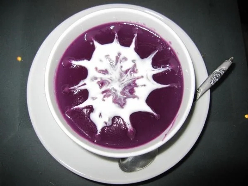 5 cách nấu chè khoai lang mát ngọt ngày hè