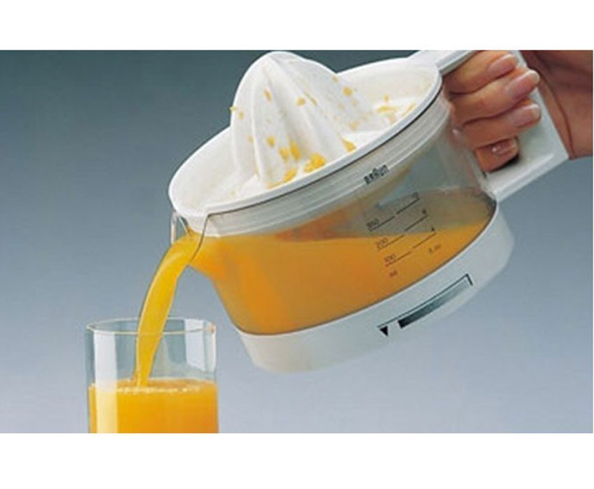 4 lý do bạn nên sử dụng máy vắt cam cho gia đình