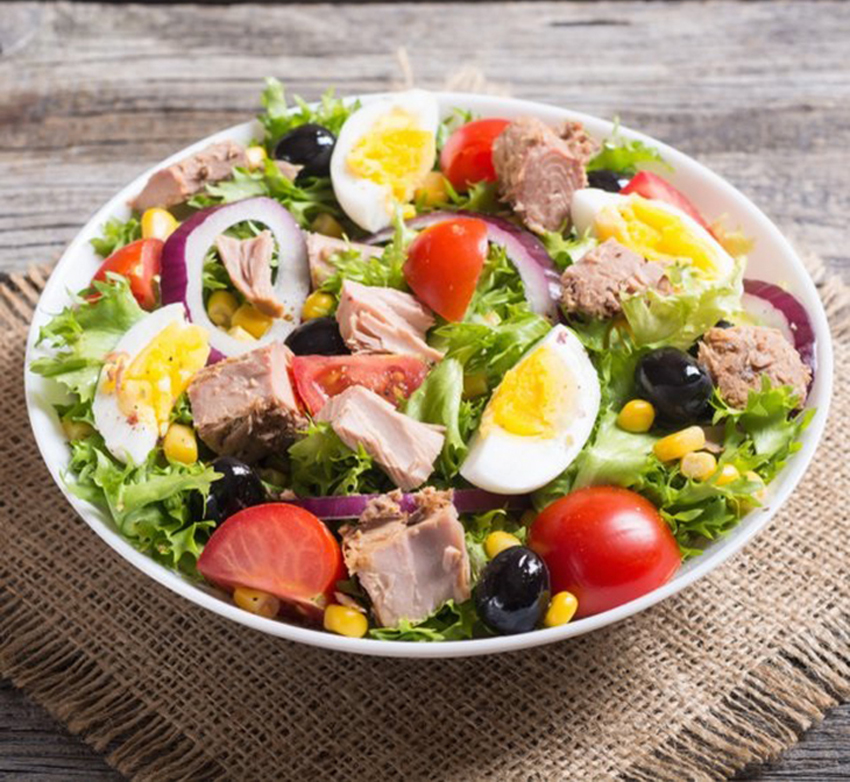 3 món ăn ngon từ cá ngừ bạn nên biết