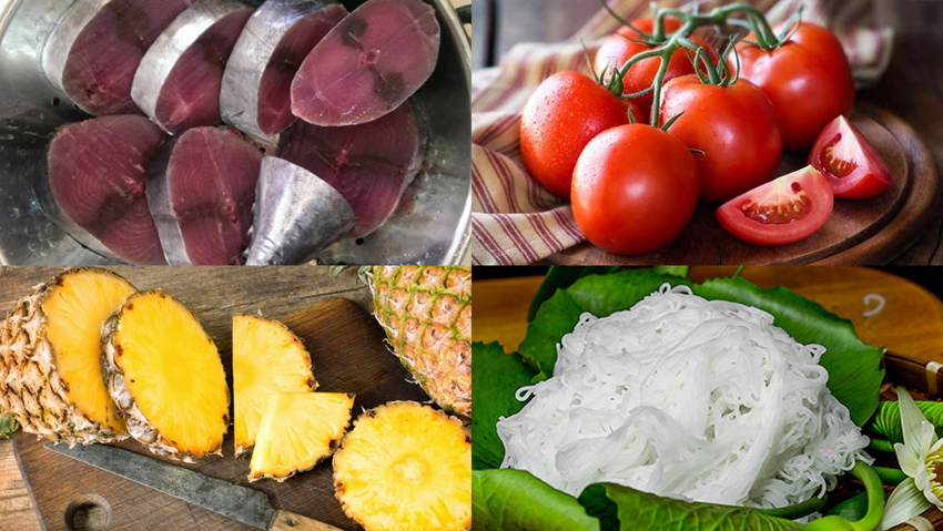 3 món ăn ngon từ cá ngừ bạn nên biết