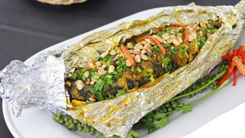 3 món ăn ngon từ cá ngừ bạn nên biết