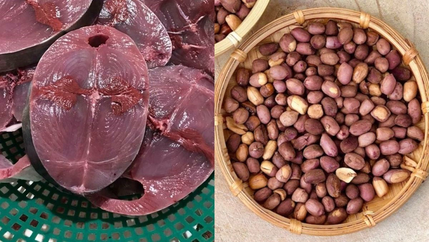 3 món ăn ngon từ cá ngừ bạn nên biết