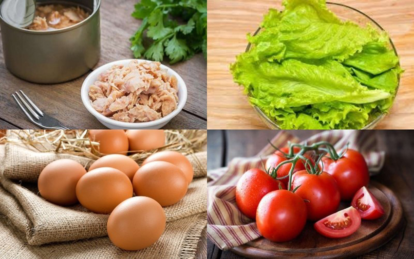 3 món ăn ngon từ cá ngừ bạn nên biết