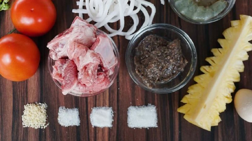 2 cách nấu bánh canh cua cực ngon