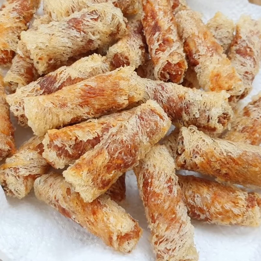 3 cách làm chả giò giòn ngon tại nhà