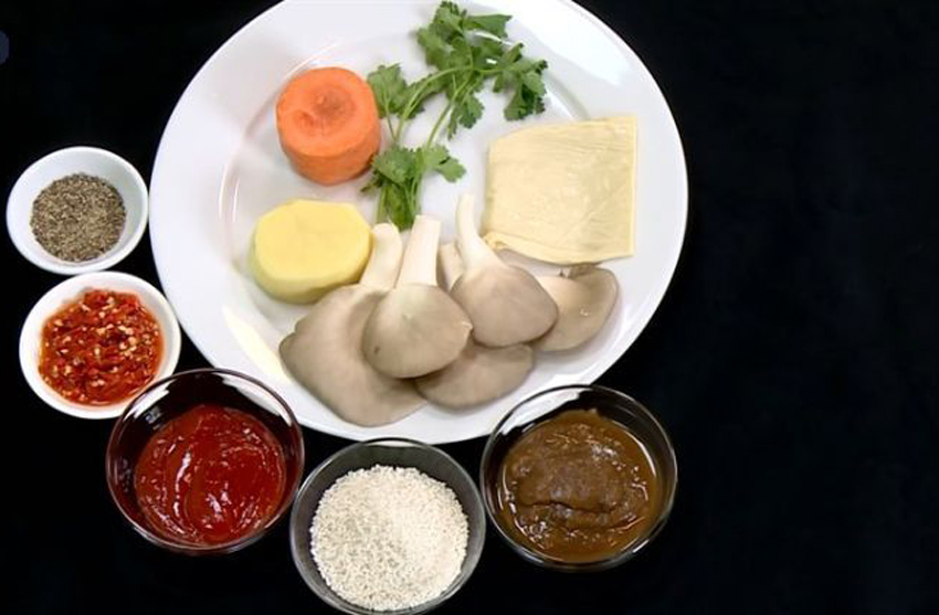 3 cách làm chả giò giòn ngon tại nhà