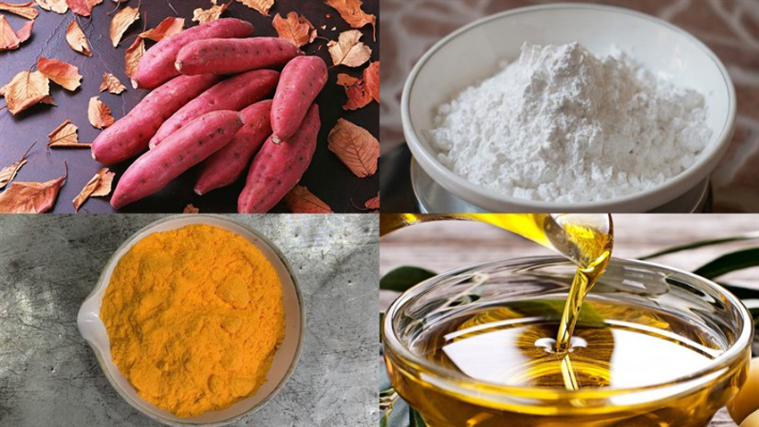 3 cách làm khoai lang chiên ăn vặt cực mê