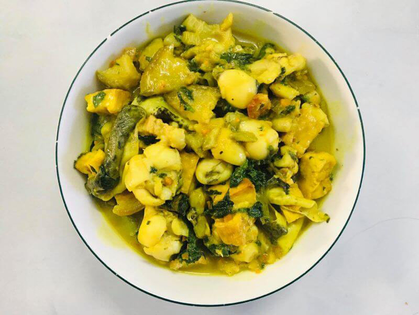 3 cách làm lẩu ếch thơn ngon khó cưỡng