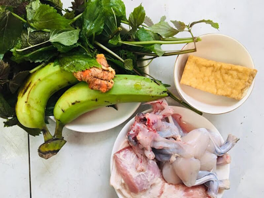 3 cách làm lẩu ếch thơn ngon khó cưỡng