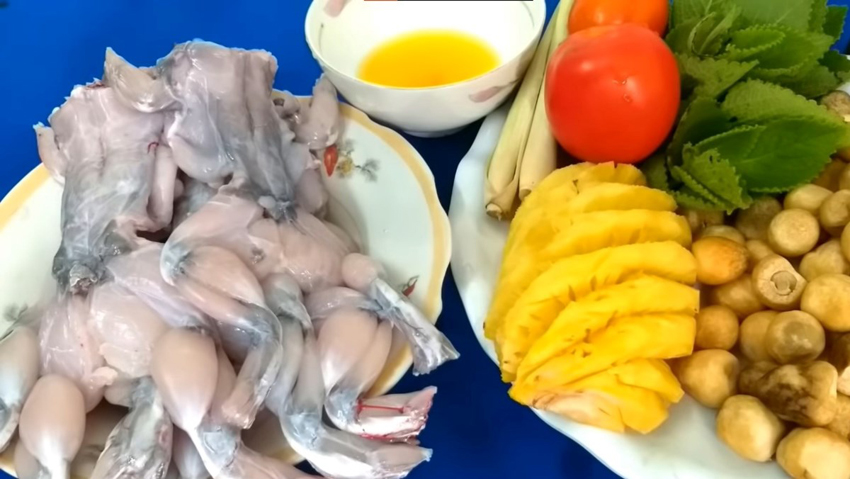 3 cách làm lẩu ếch thơn ngon khó cưỡng