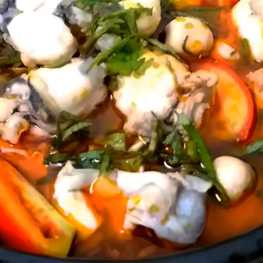 3 cách làm lẩu ếch thơn ngon khó cưỡng