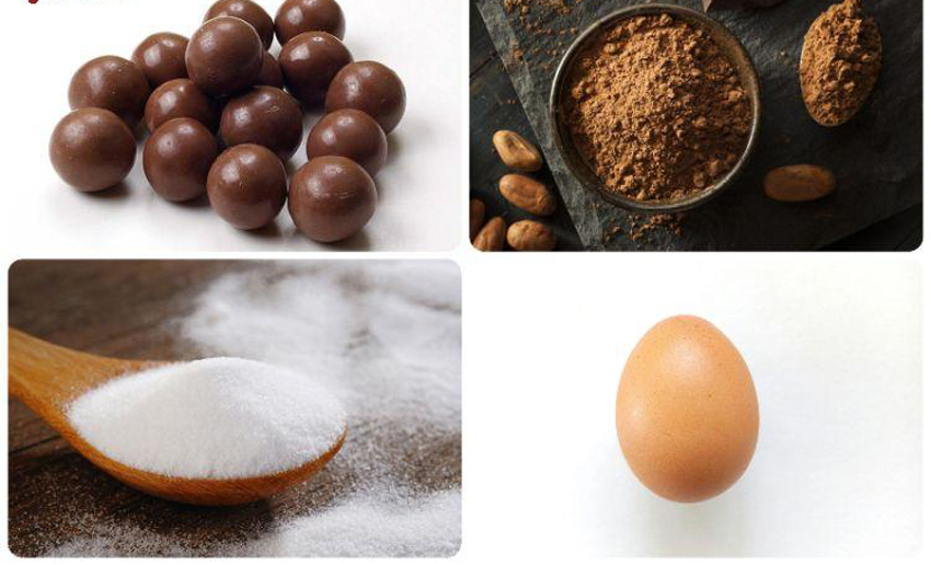 3 cách làm bánh socola mềm xốp cực ngon