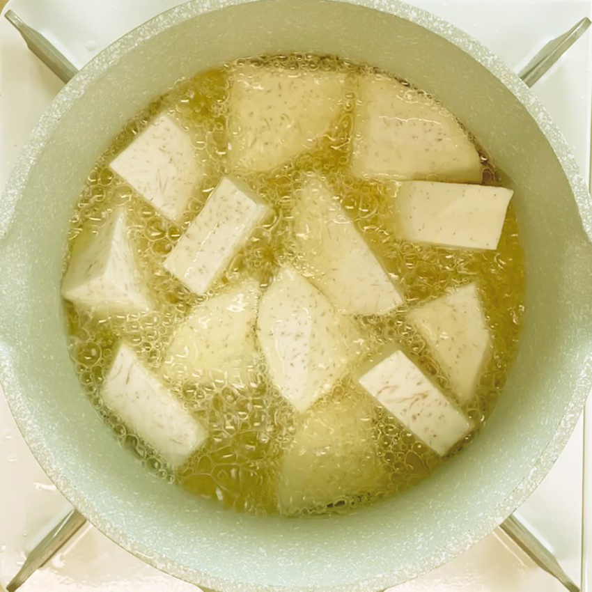 Cách làm vịt nấu chao ngon, không bị hôi