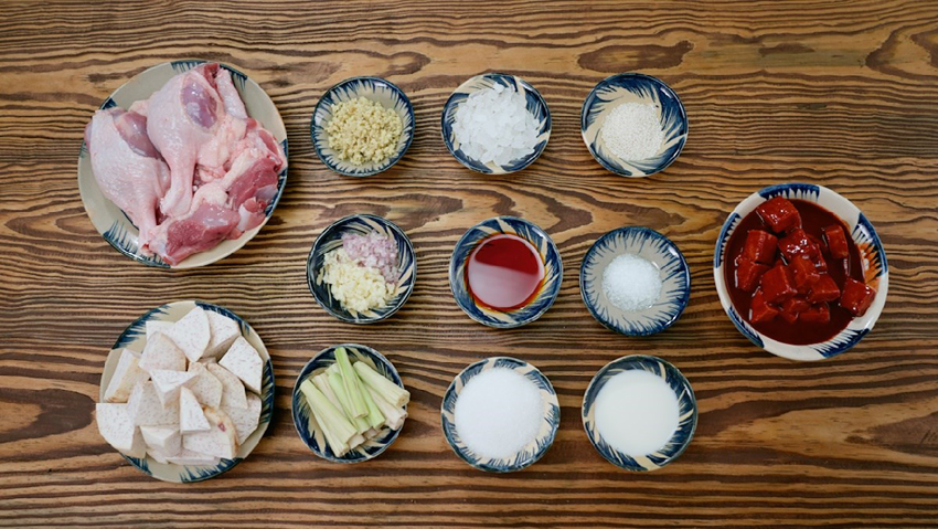 Cách làm vịt nấu chao ngon, không bị hôi